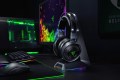 Razer promueve la inmersión táctil en videojuegos con Hypersense