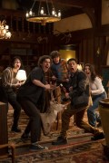 La nueva serie de Goosebumps ya tiene fecha en Disney Plus