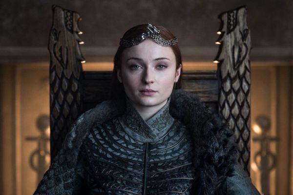 Resumen Game of Thrones: The Iron Throne Series Finale