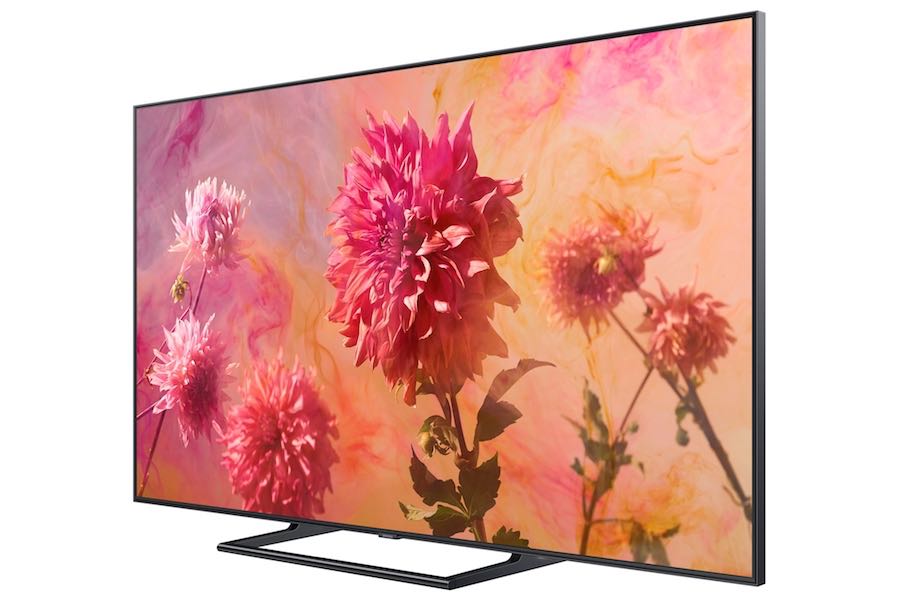 Samsung QLED TV