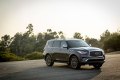 INFINITI eleva su tecnología con el nuevo QX80 2022