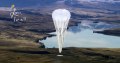 Alphabet sorpresivamente dará de baja a Project Loon