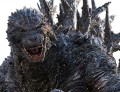 Nuevo trailer de Godzilla Minus One