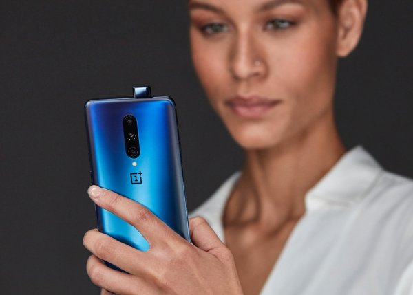 OnePlus 7 Pro