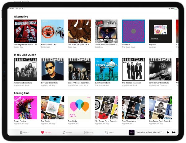 Apple Music