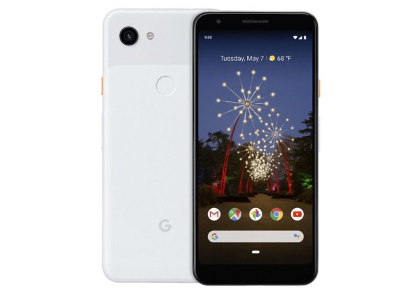 Google Pixel 3a y Pixel 3a XL