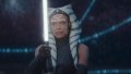 Nuevo tráiler de Star Wars: Ahsoka