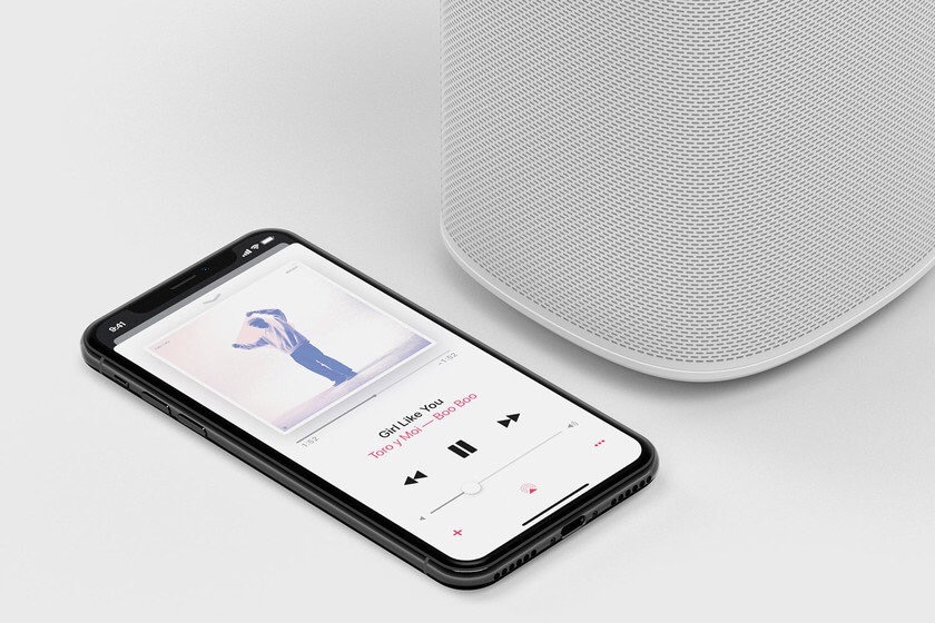 AirPlay 2