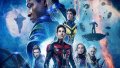 Crítica de Ant-Man and the Wasp: Quantumania