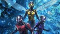 Arranca la Fase 5 con Anta-Man and The Wasp: Quantumania