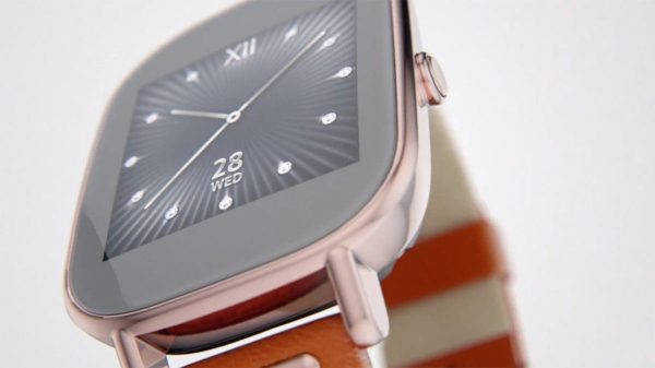 ASUS ZenWatch 2