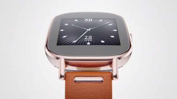 ASUS ZenWatch 2