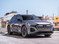 Audi Q8 e-Tron 2024 llega a Puerto Rico