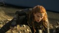 Crítica de Black Widow: The Romanoff Identity