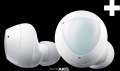 Samsung renueva sus earbuds con los nuevos Galaxy Buds+