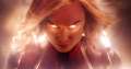 Estrena el primer trailer de Captain Marvel con Brie Larson