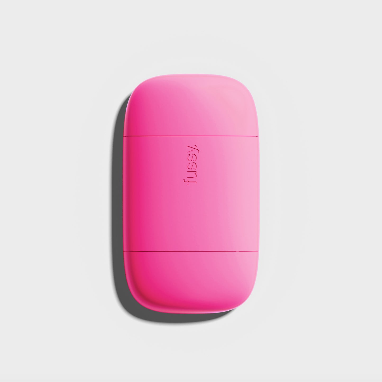 Hot Pink Case