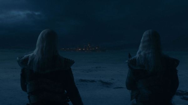 Game of Thrones Season 8 Episode 2 “A Knight of the Seven Kingdoms” resumen