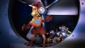 Primer tráiler de Chicken Run: Dawn of the Nugget