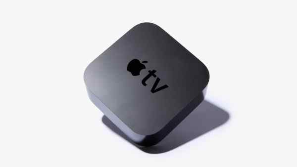 Apple TV