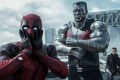 Ryan Reynolds comparte la primera foto de Deadpool 2