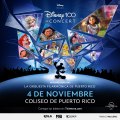 Llega Disney 100 en concierto sinfónico a Puerto Rico