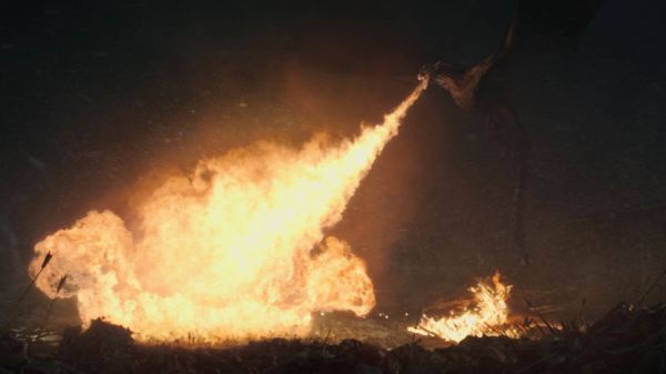 Game of Thrones Season 8 Episode 3 Long Night resumen