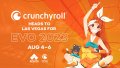 Crunchyroll revela planes para EVO 2023