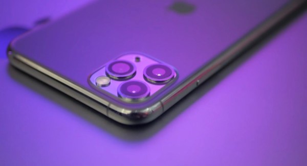 iPhone 11 Pro Max Review