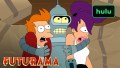 Futurama regresa con nueva temporada en Hulu