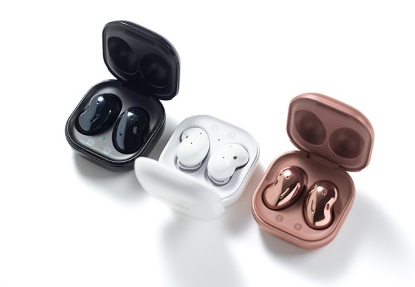 Samsung Galaxy Buds Live