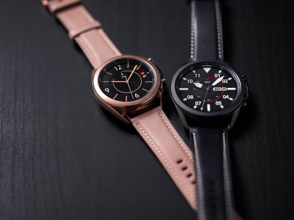 Samsung Galaxy Watch 3