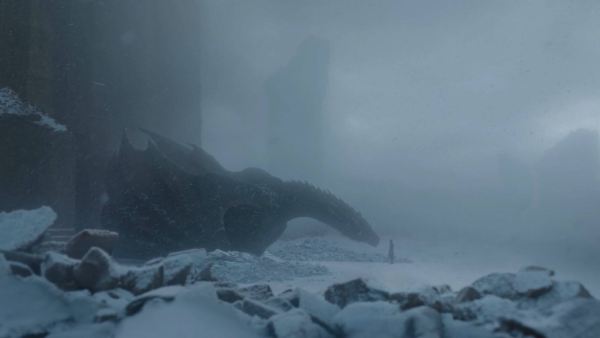 Resumen Game of Thrones: The Iron Throne Series Finale