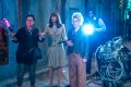 Los fantasmas son reales en el nuevo tráiler de Ghostbusters