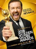 Todos los nominados para los 73rd Golden Globes