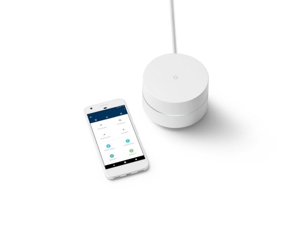 Google WiFi