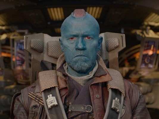 Guardians of the Galaxy - Yondu