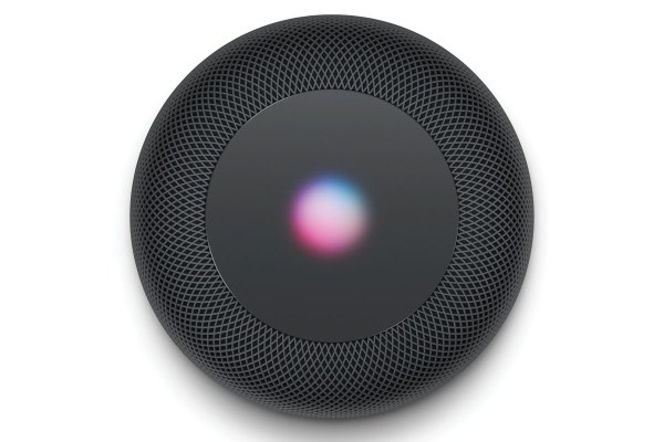 apple homepod