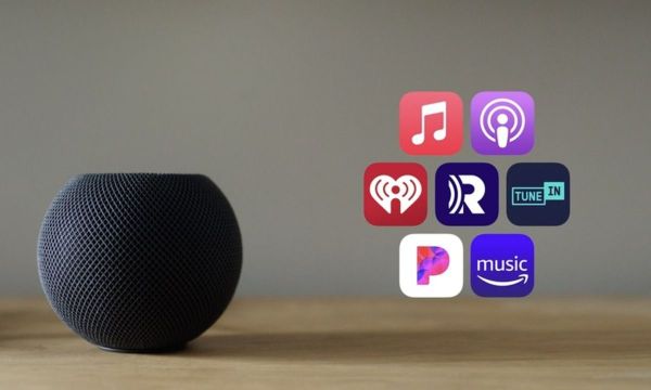 Apple HomePod mini