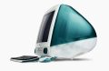 20 años del iMac, el comienzo de la nueva Apple