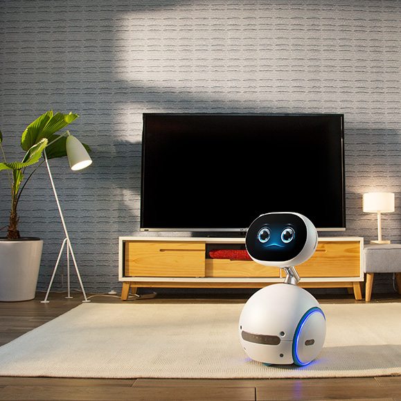 ASUS Zenbo