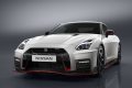 Nissan GT-R Nismo 2017, una bestia de 600 HP