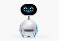 Zenbo, el asistente virtual de ASUS al más puro estilo de Wall-E