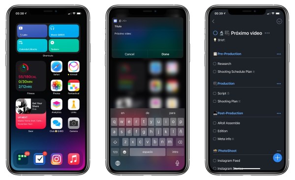 Shortcuts iOS 14 review