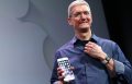 Tim Cook se expresa sobre el auto de Apple: Somos personas curiosas