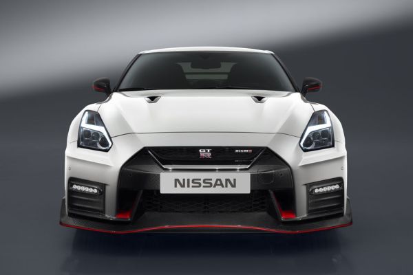 Nissan GT-R NISMO 2017