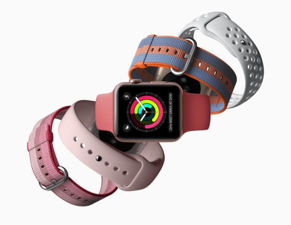 Apple Watch Series 2