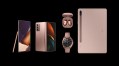 Samsung Galaxy Note20, Galaxy Watch 3 y Galaxy Buds Live ya son una realidad