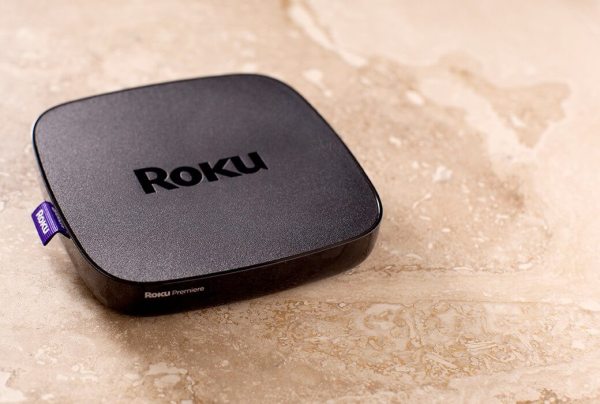 Roku quiere traer el AirPlay 2 de Apple a sus equipos