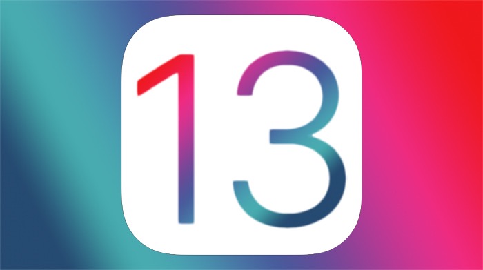 Cambios iOS 13